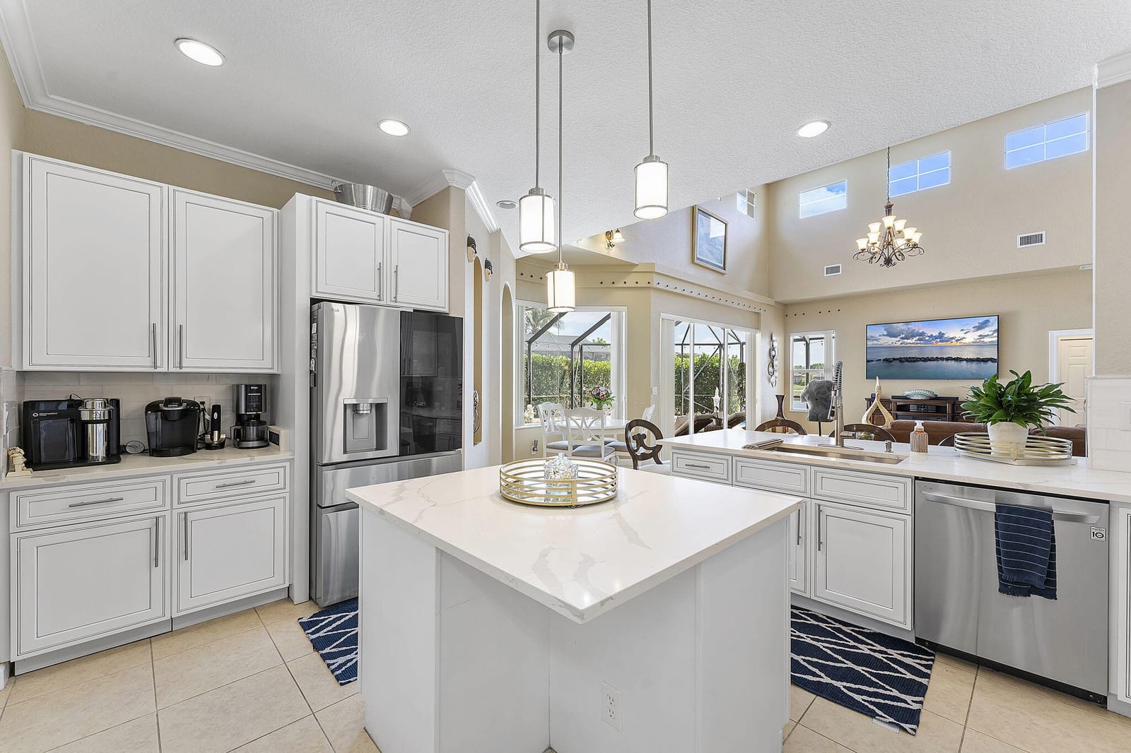 3943 W Hamilton Key, West Palm Beach, FL 33411 photo 2