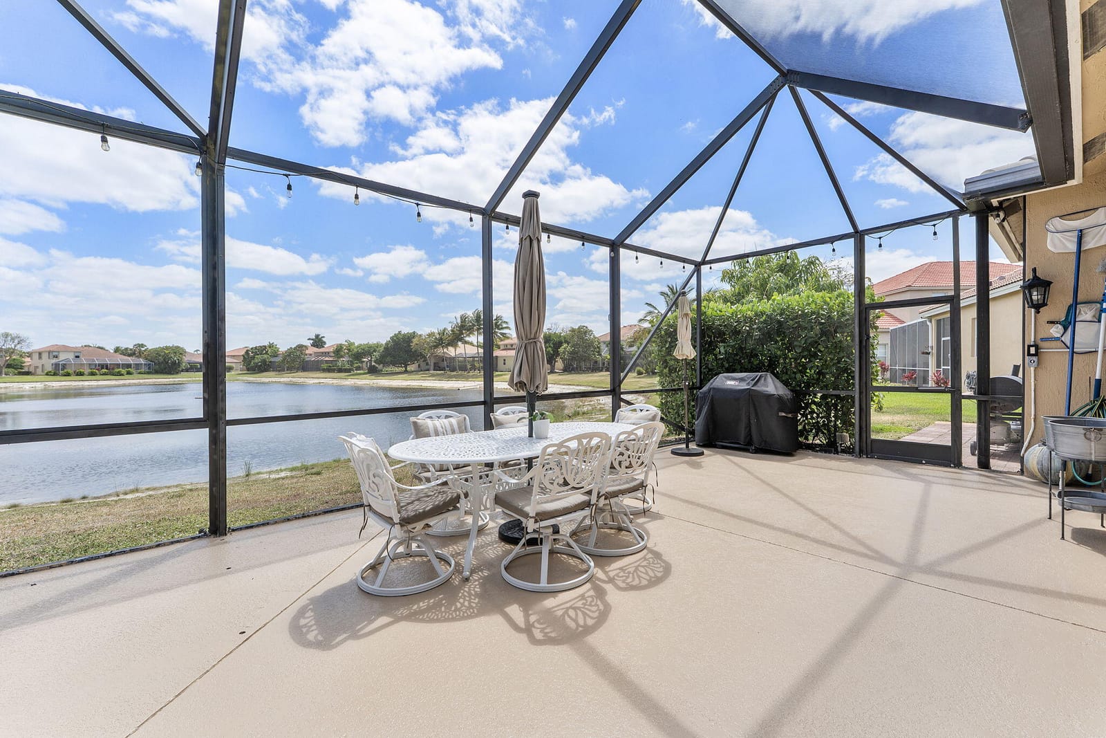 3943 W Hamilton Key, West Palm Beach, FL 33411 photo 11