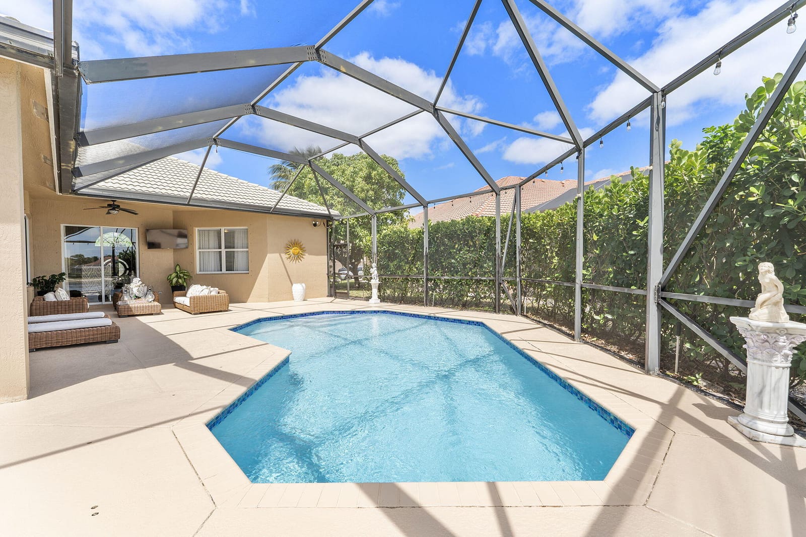 3943 W Hamilton Key, West Palm Beach, FL 33411 photo 12