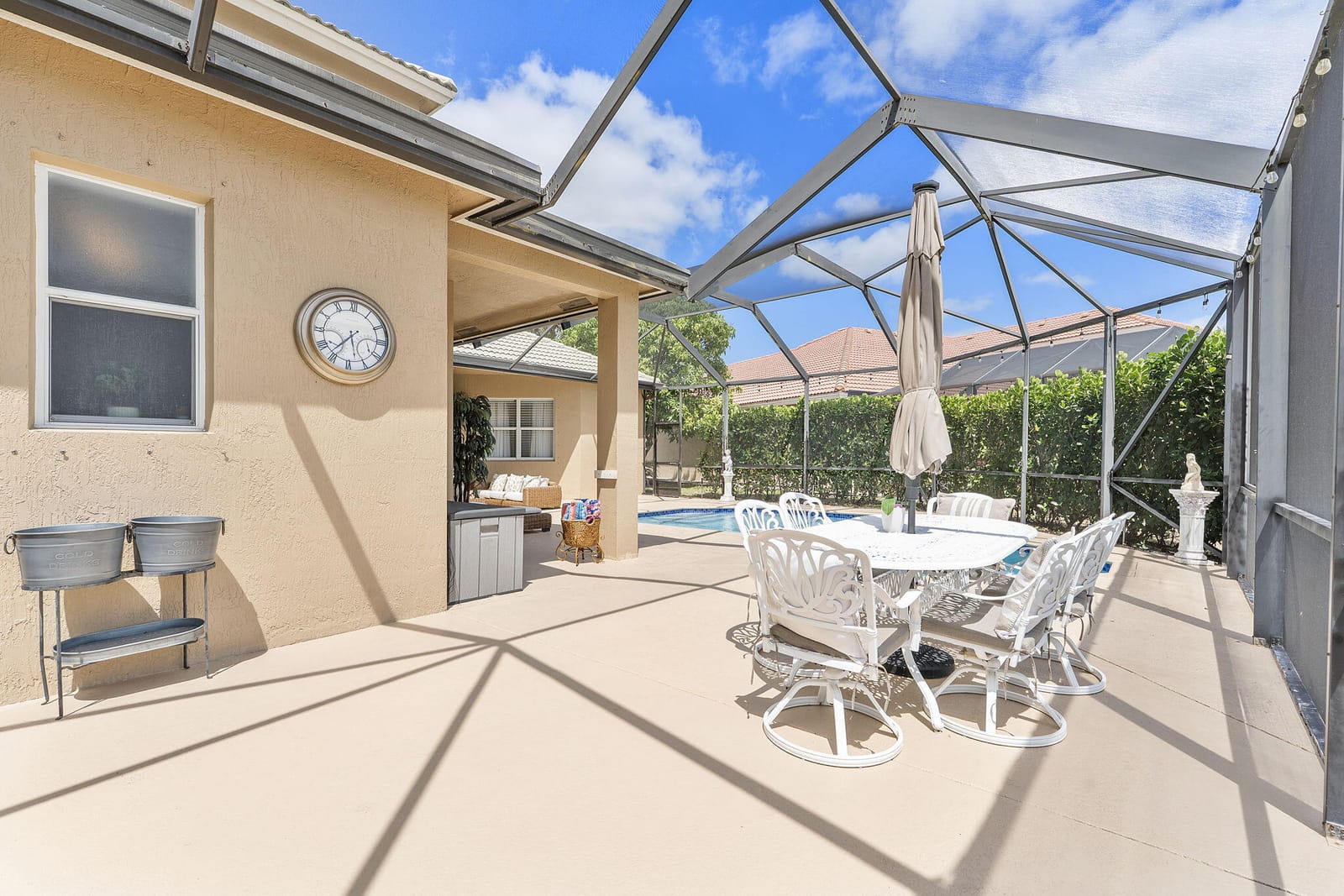 3943 W Hamilton Key, West Palm Beach, FL 33411 photo 13