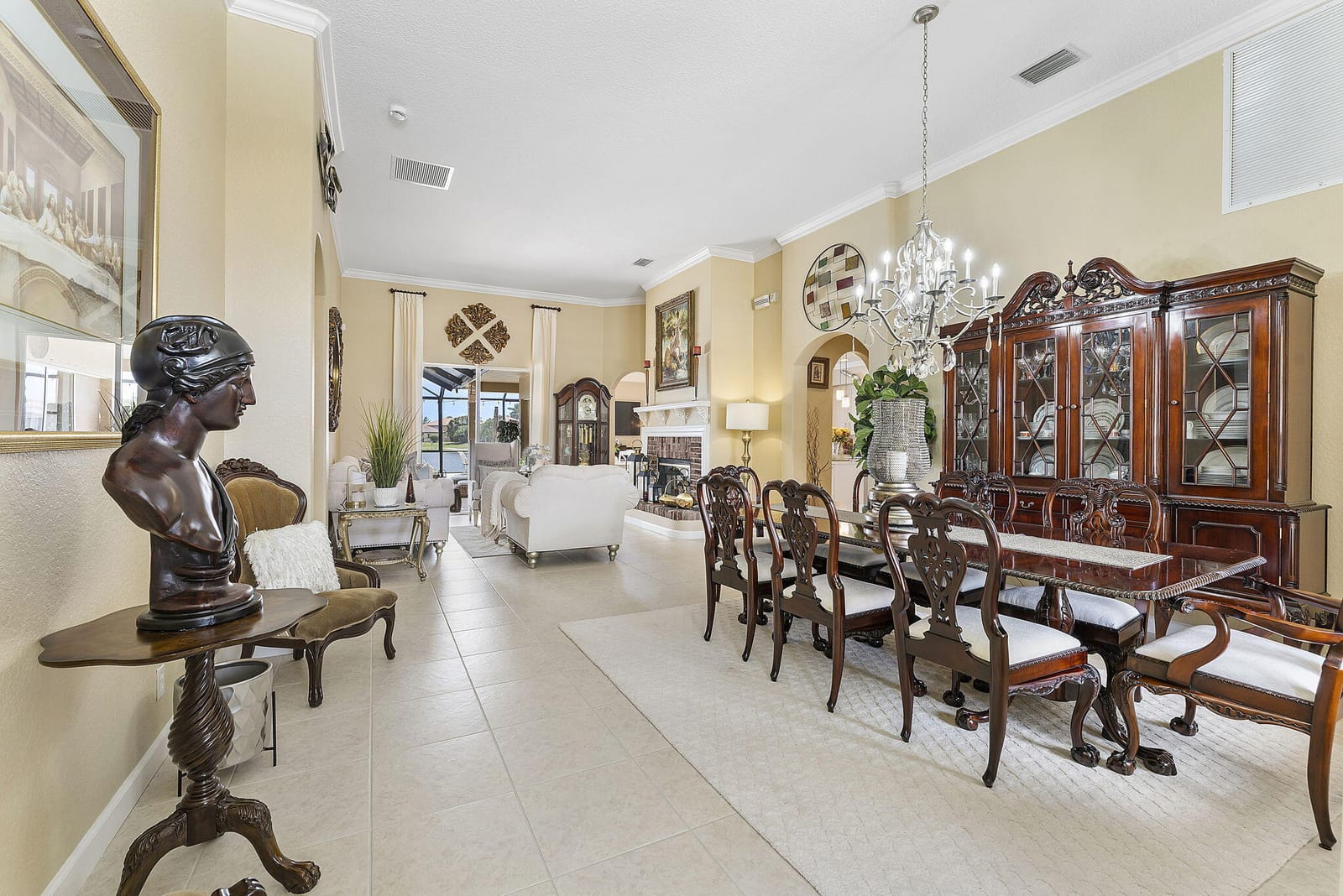 3943 W Hamilton Key, West Palm Beach, FL 33411 photo 15