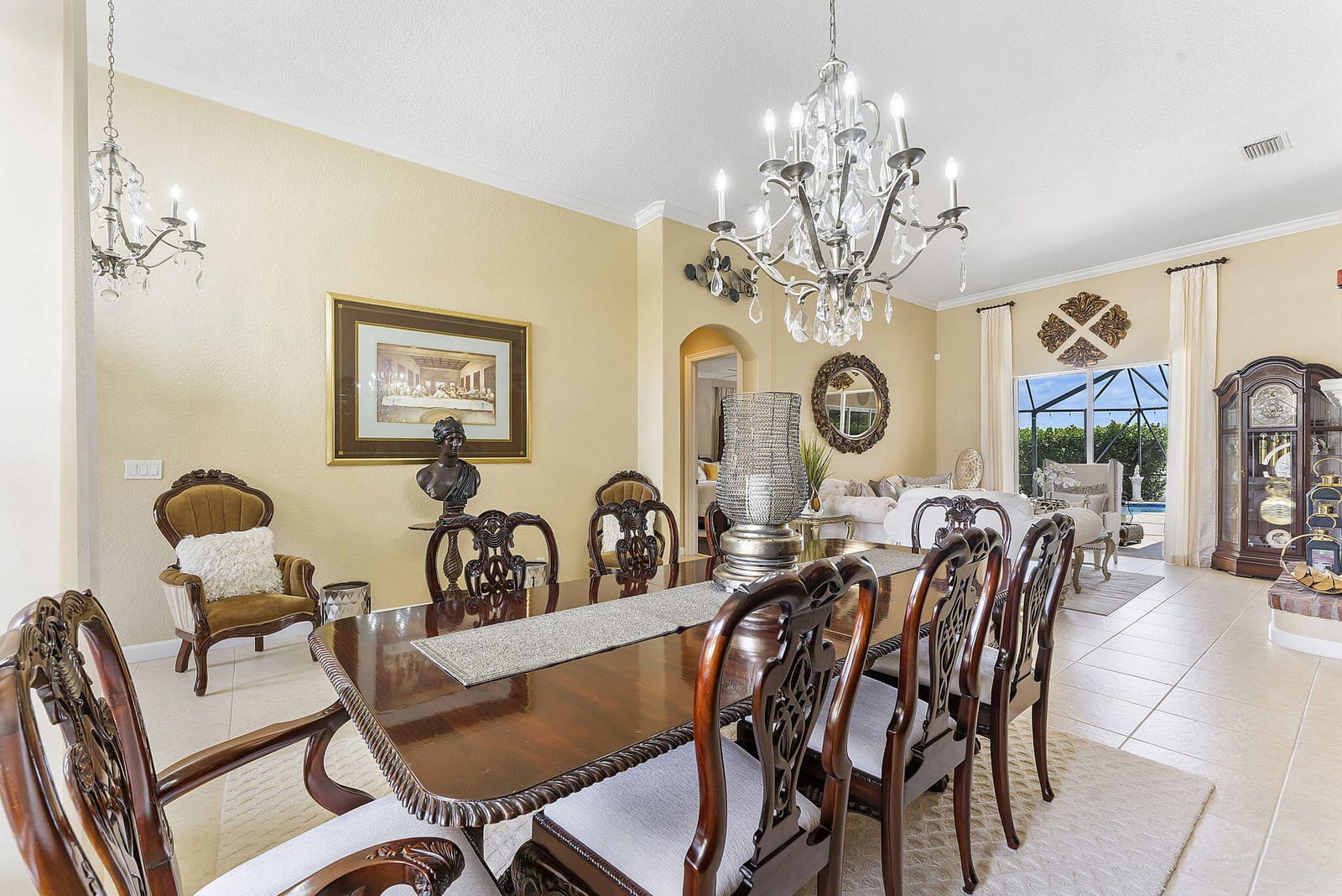 3943 W Hamilton Key, West Palm Beach, FL 33411 photo 16