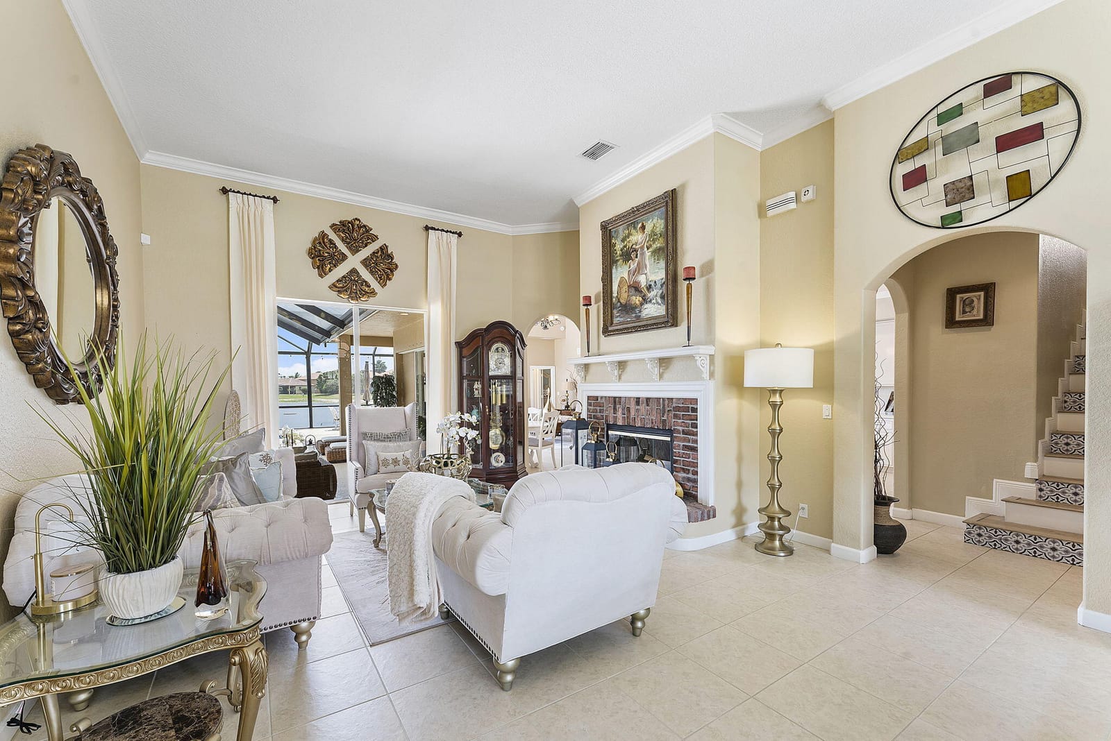 3943 W Hamilton Key, West Palm Beach, FL 33411 photo 18