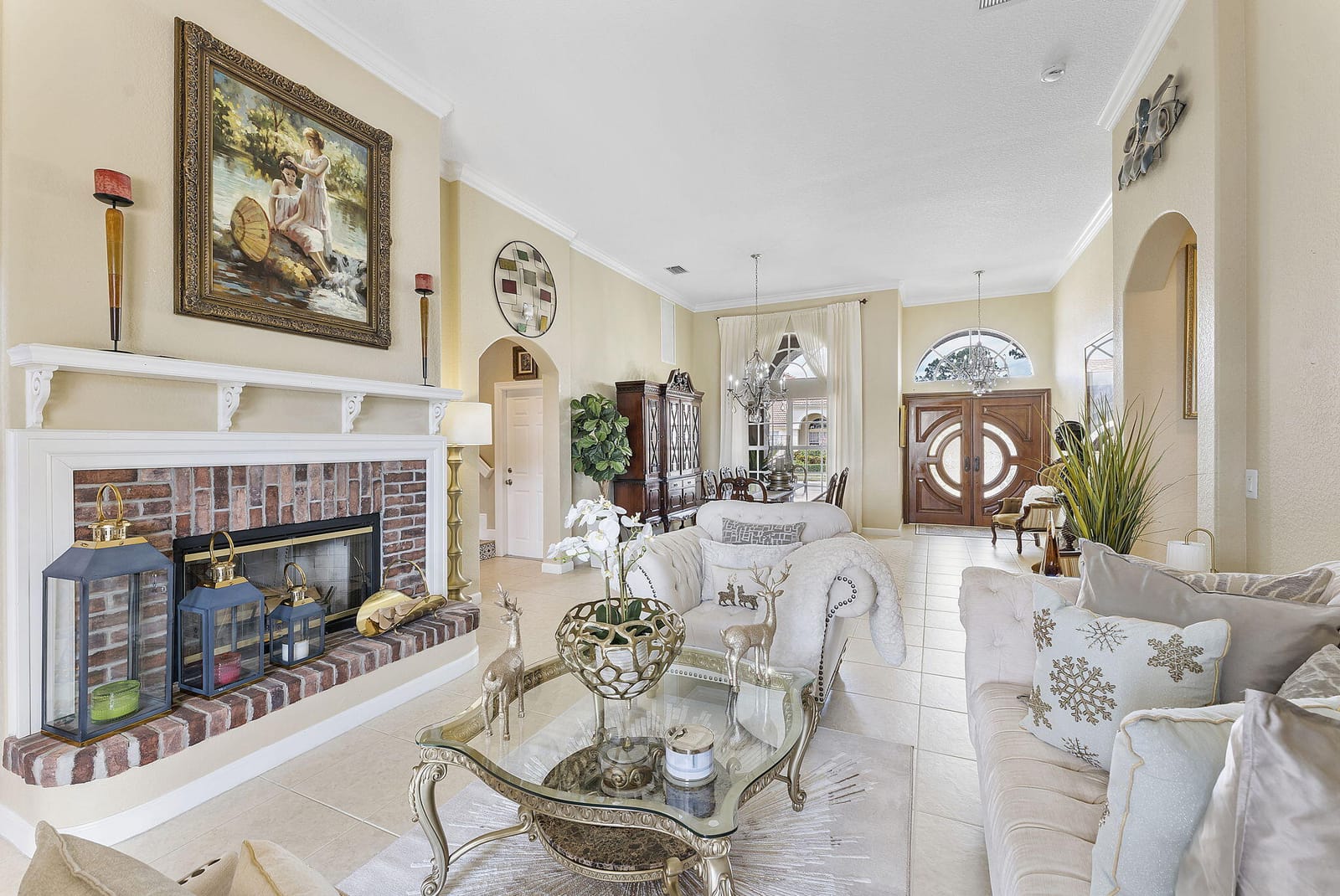 3943 W Hamilton Key, West Palm Beach, FL 33411 photo 20