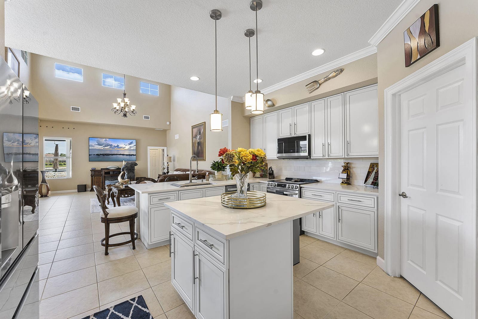 3943 W Hamilton Key, West Palm Beach, FL 33411 photo 4