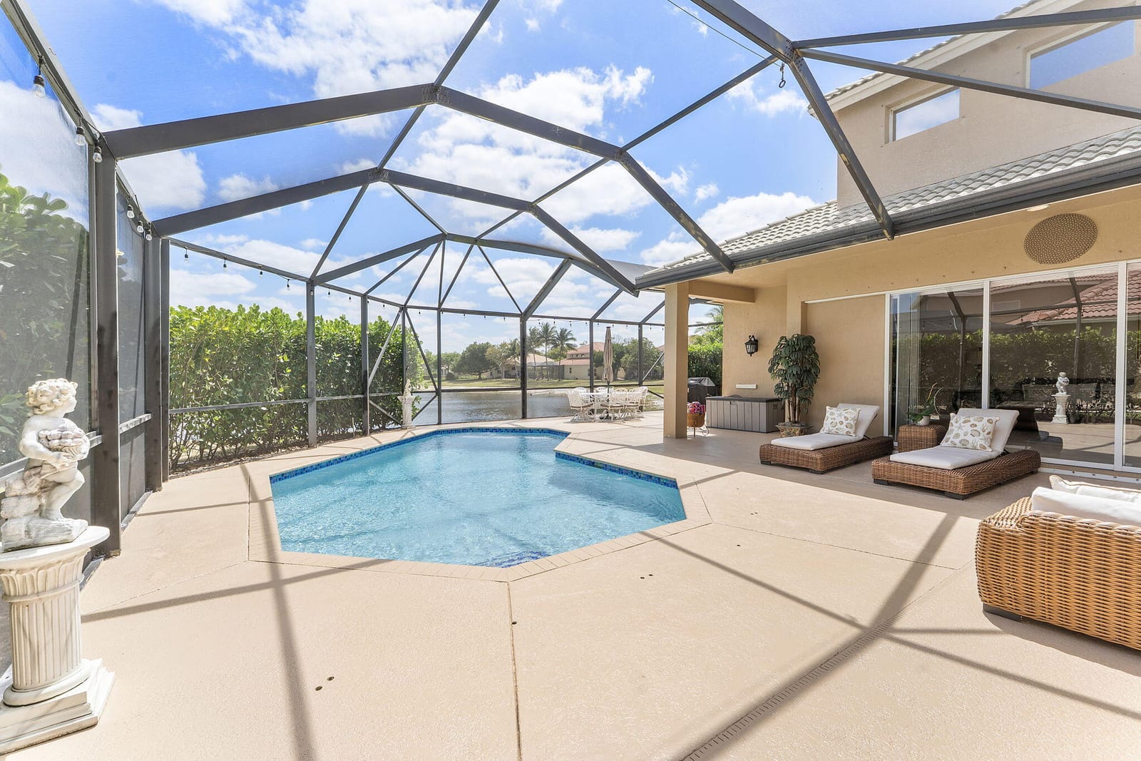 3943 W Hamilton Key, West Palm Beach, FL 33411 photo 8