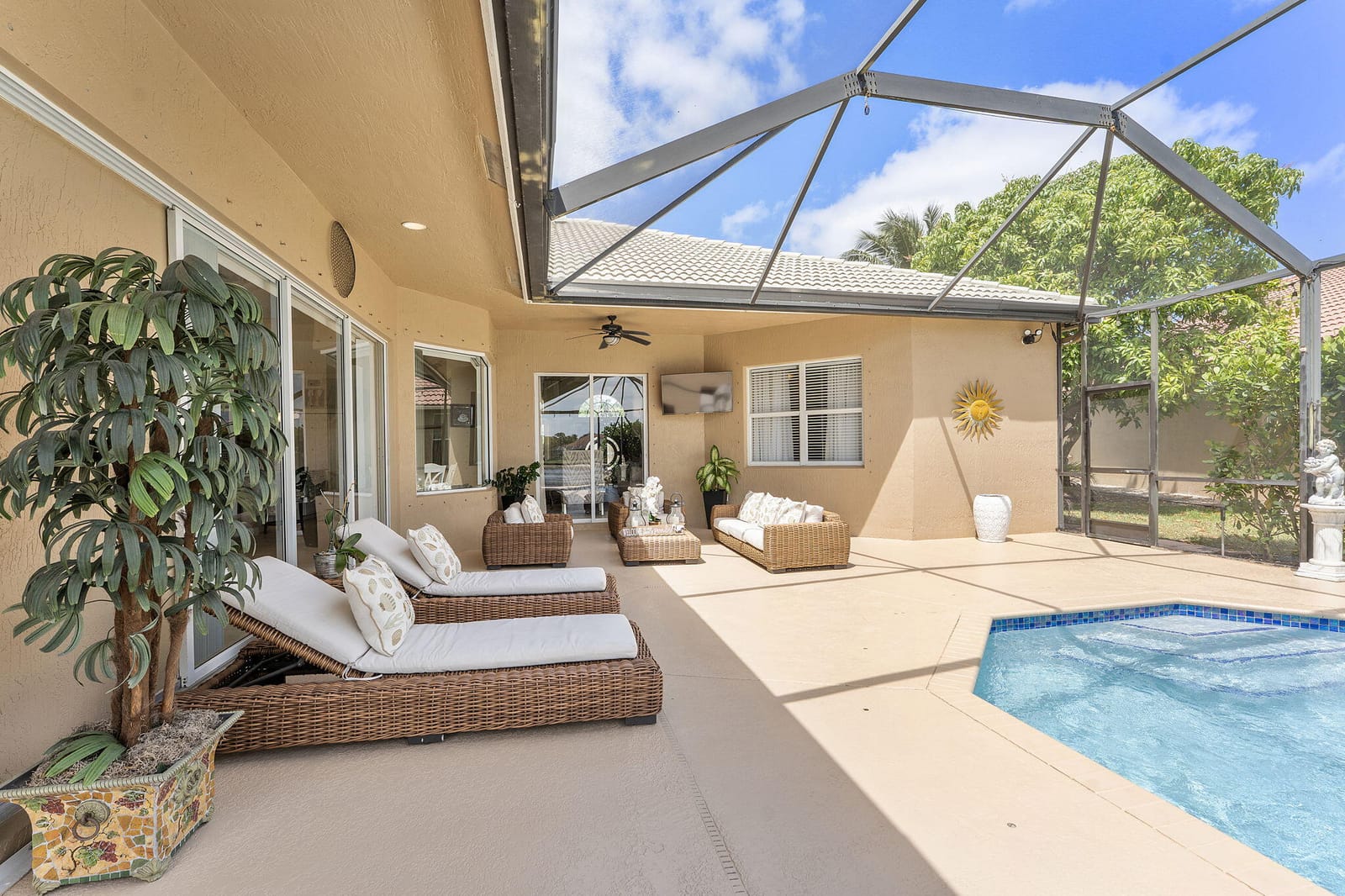 3943 W Hamilton Key, West Palm Beach, FL 33411 photo 10