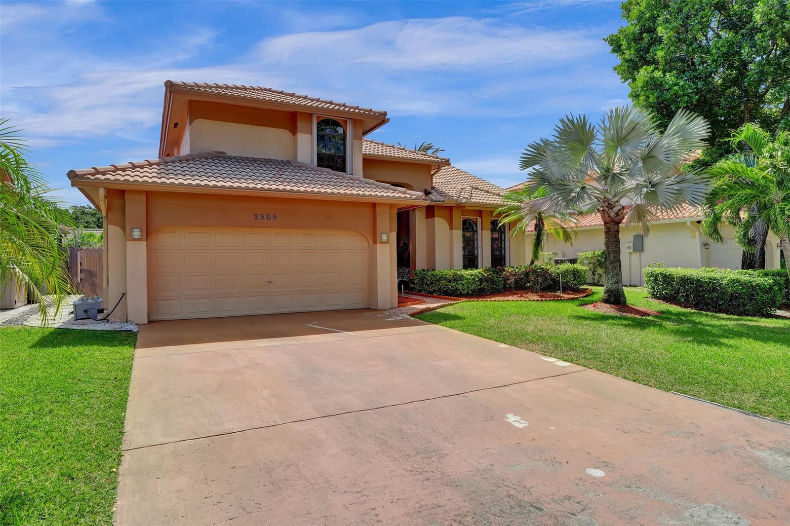 2565 Kerry Drive, Cooper City, FL 33026