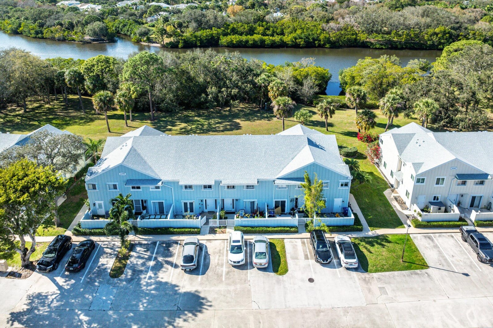 6199 Riverwalk 6 Lane 6, Jupiter, FL 33458