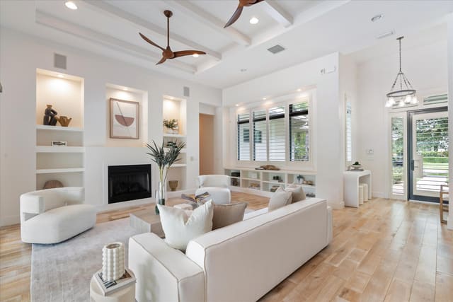 1125 NW 5th Avenue, sold in Lake Ida Gardens Amd Pl, Delray Beach, FL