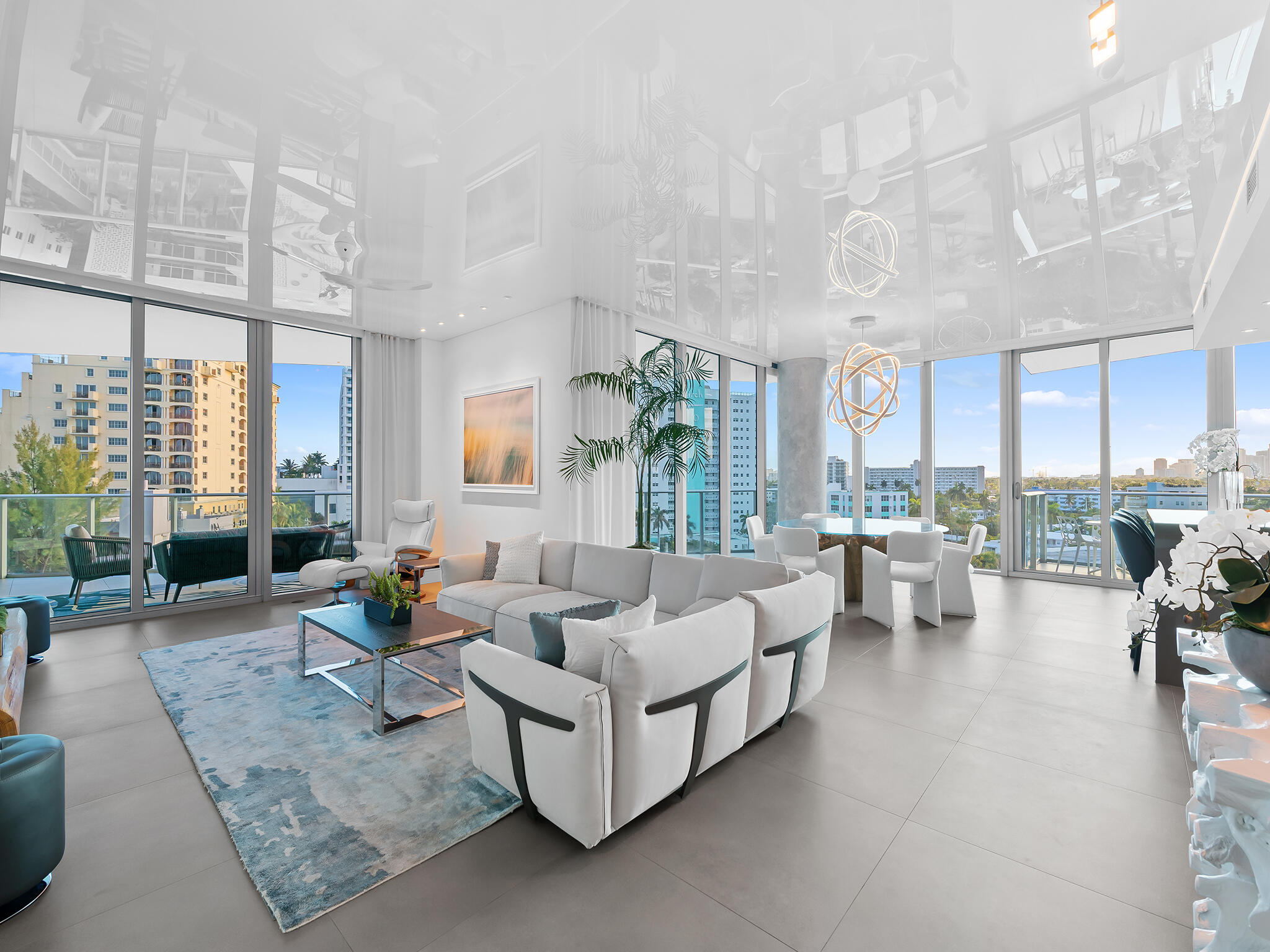 701 N Fort Lauderdale Beach Boulevard 605, Fort Lauderdale, FL 33304, Fort Lauderdale