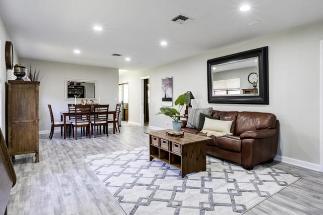 1731 Palmland Drive, sold in Chanteclair Villas Condo One, Boynton Beach, FL
