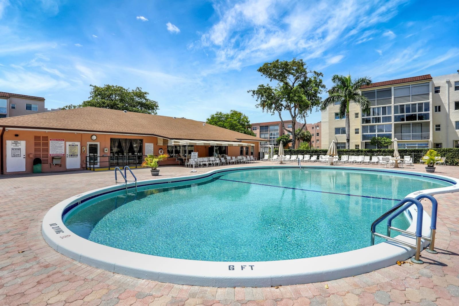 2801 Somerset Drive 112, Lauderdale Lakes, FL 33311 photo 19