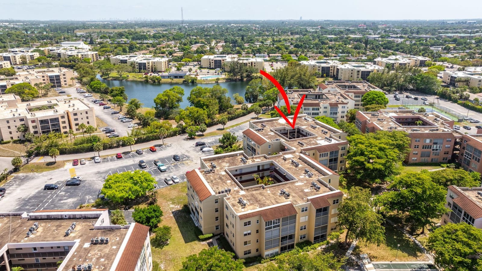 2801 Somerset Drive 112, Lauderdale Lakes, FL 33311 photo 21