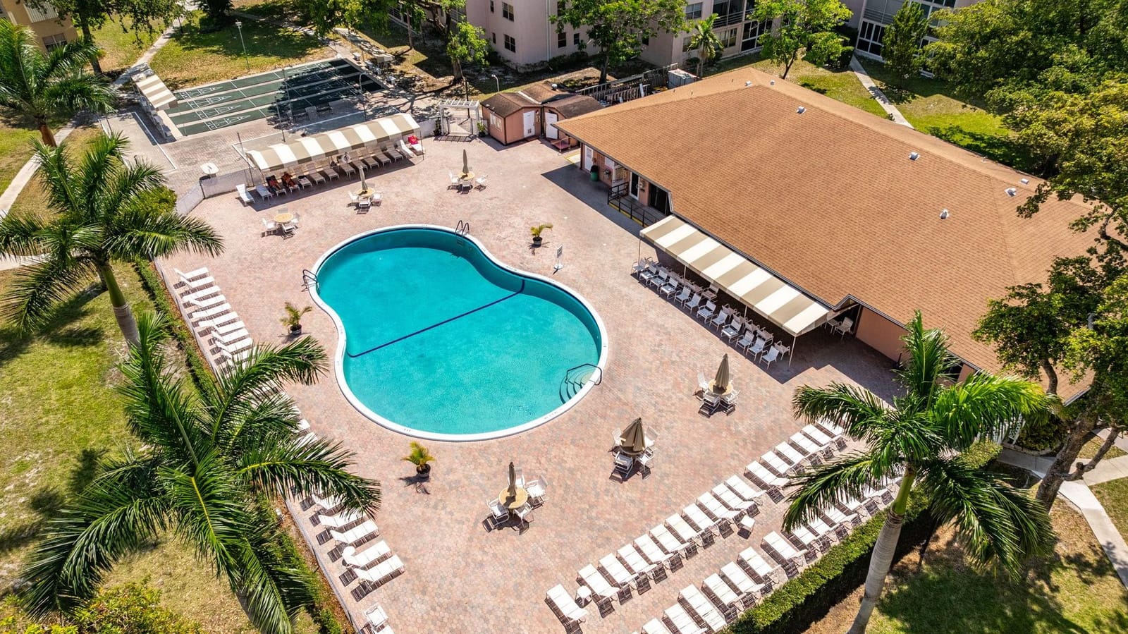 2801 Somerset Drive 112, Lauderdale Lakes, FL 33311 photo 23