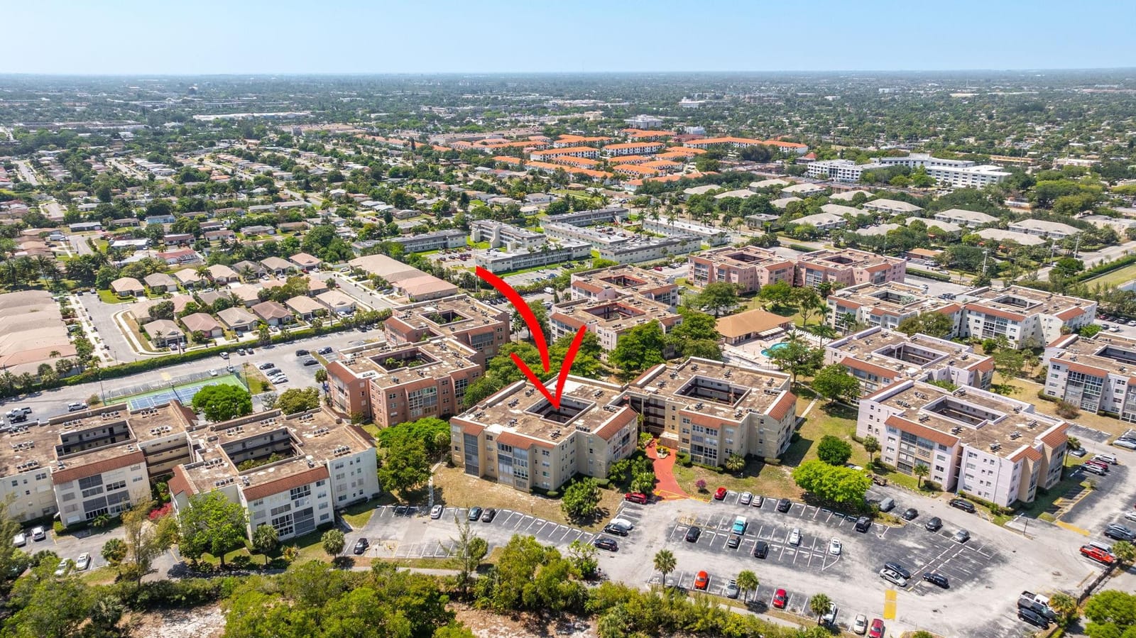 2801 Somerset Drive 112, Lauderdale Lakes, FL 33311 photo 24