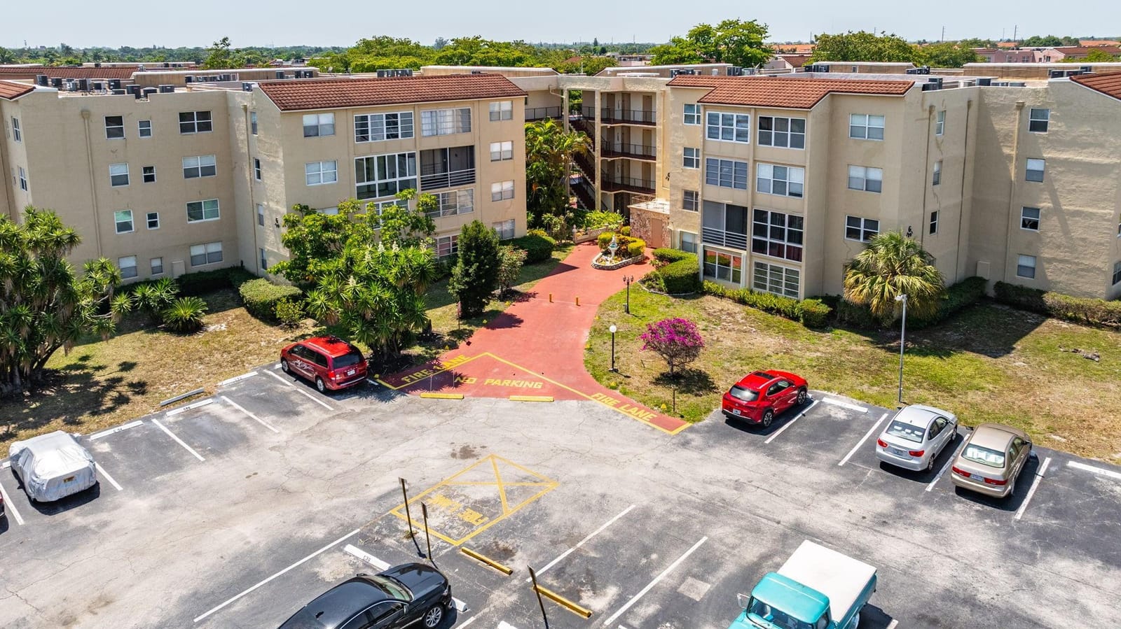 2801 Somerset Drive 112, Lauderdale Lakes, FL 33311 photo 26