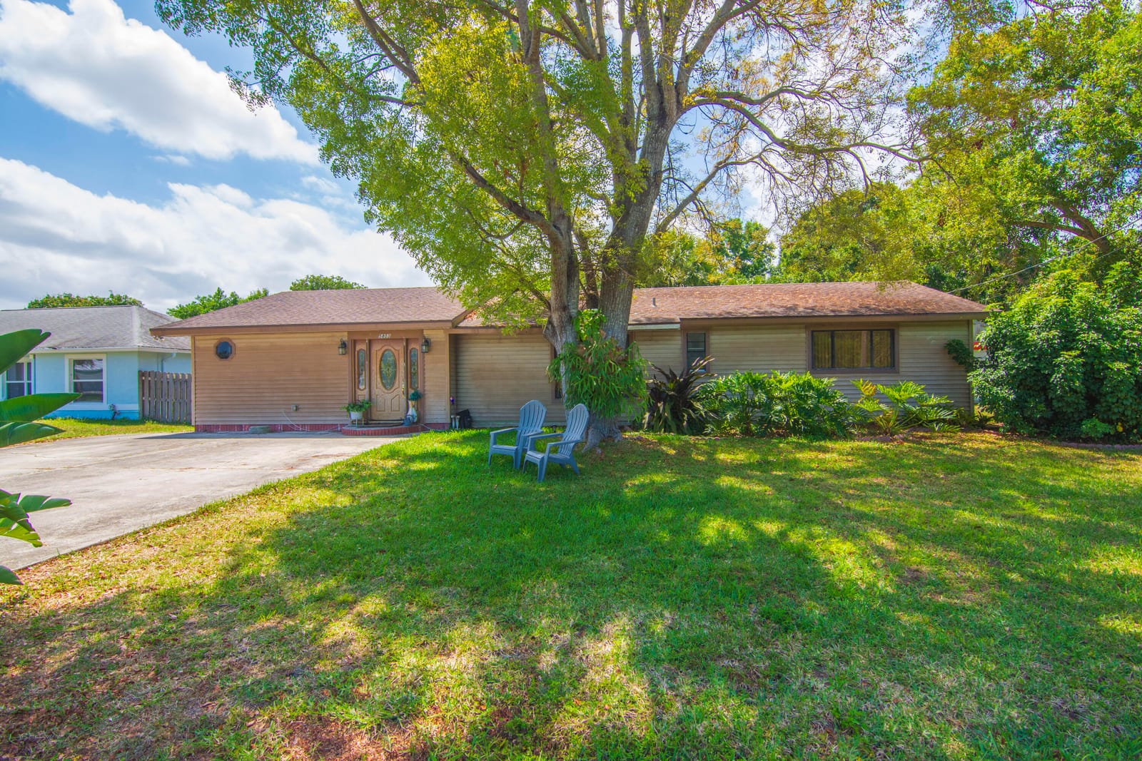 5803 Cassia Drive, Fort Pierce, FL 34982