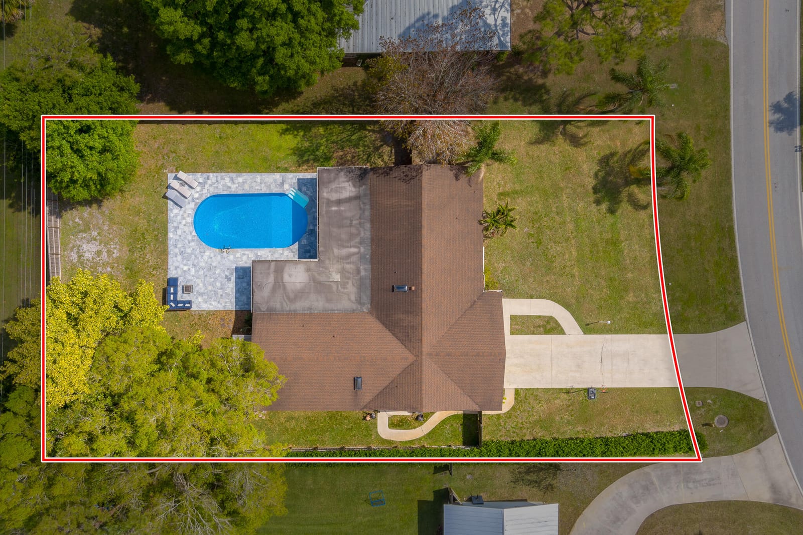 1743 NW Spruce Ridge Drive, Stuart, FL 34994 photo 24