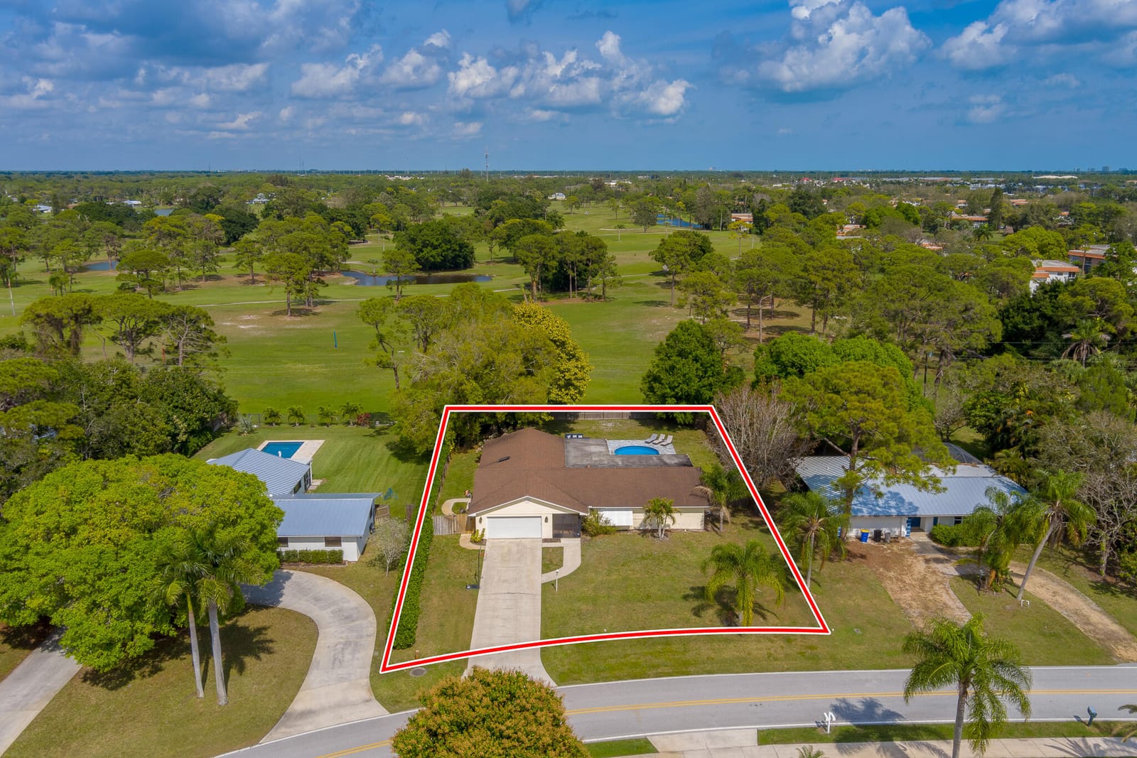 1743 NW Spruce Ridge Drive, Stuart, FL 34994 photo 25