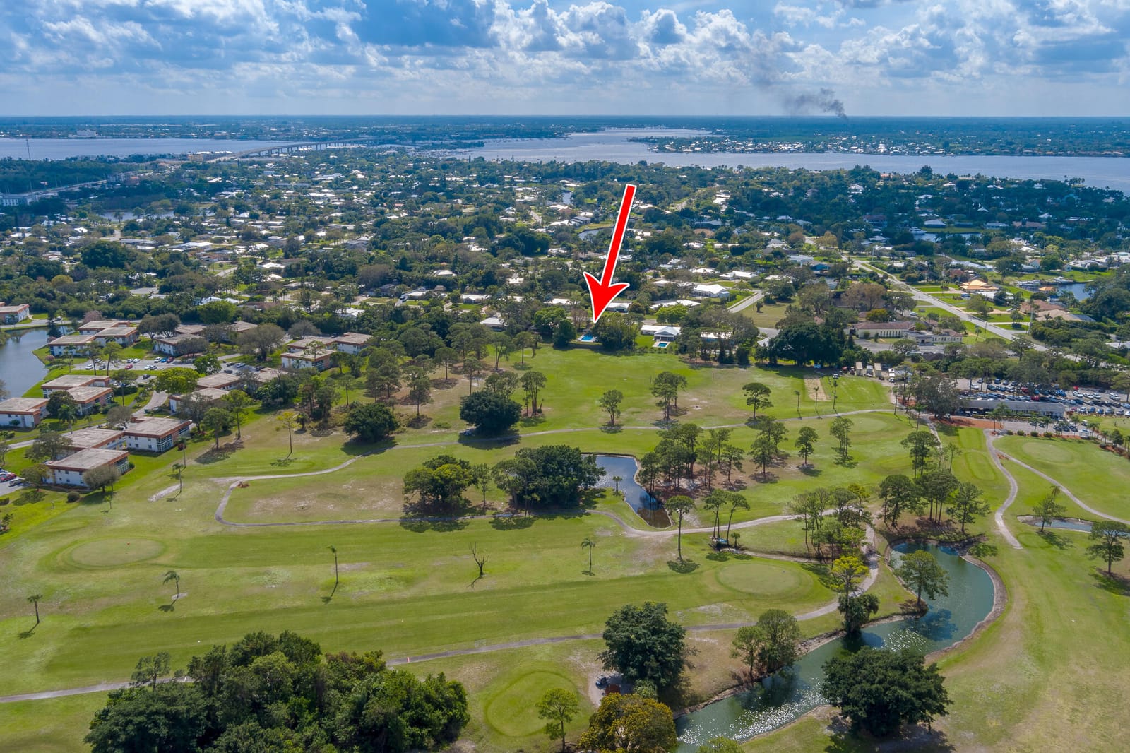 1743 NW Spruce Ridge Drive, Stuart, FL 34994 photo 30