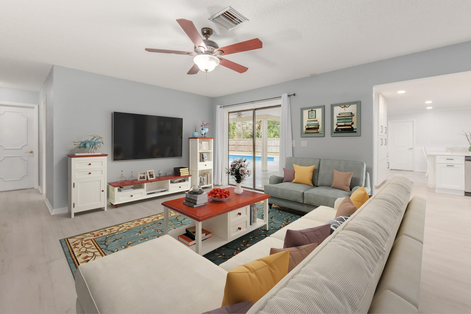 1743 NW Spruce Ridge Drive — photo 5