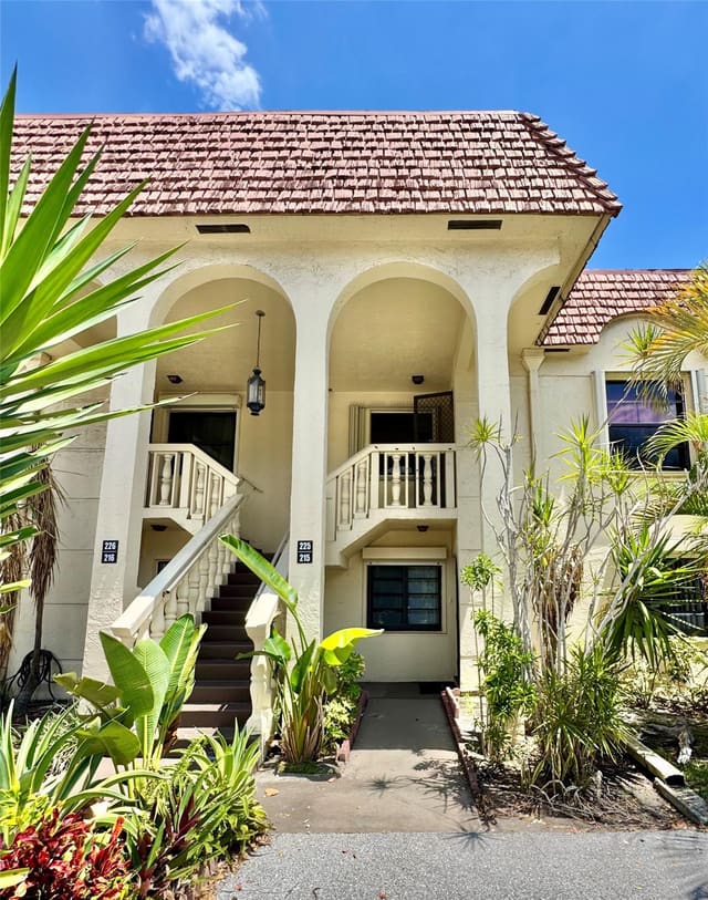 138 S Cypress Road 215, sold in Cypress Park Condo, Pompano Beach, FL