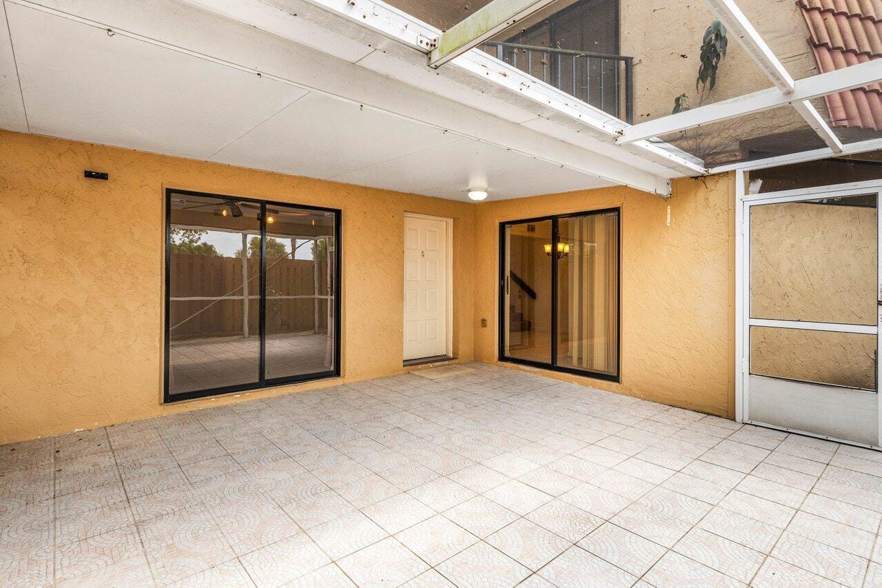 8352 Trent Court #B, Boca Raton, FL 33433 photo 6