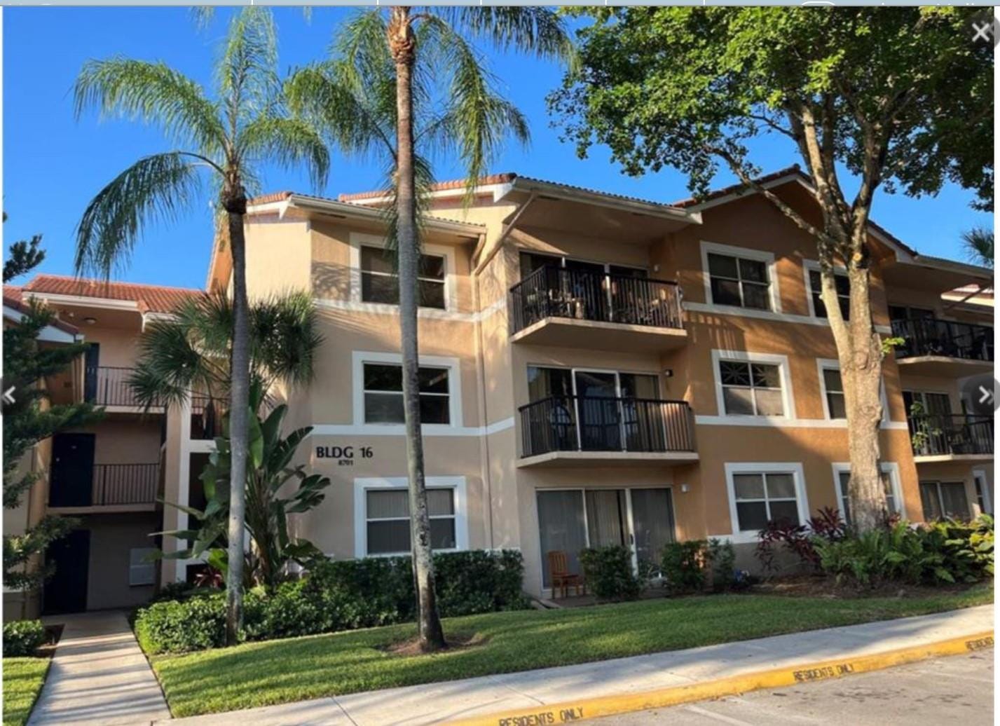 8701 Wiles Road 203, Coral Springs, FL 33067