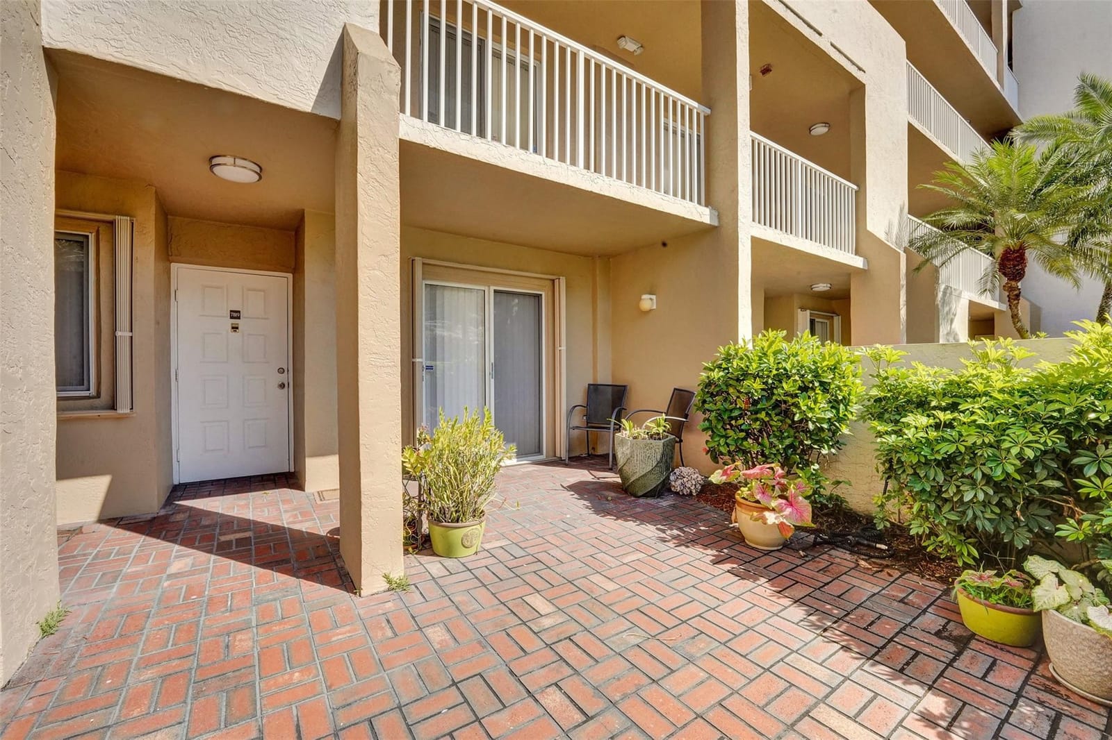 7819 Granville Drive 110, Tamarac, FL 33321