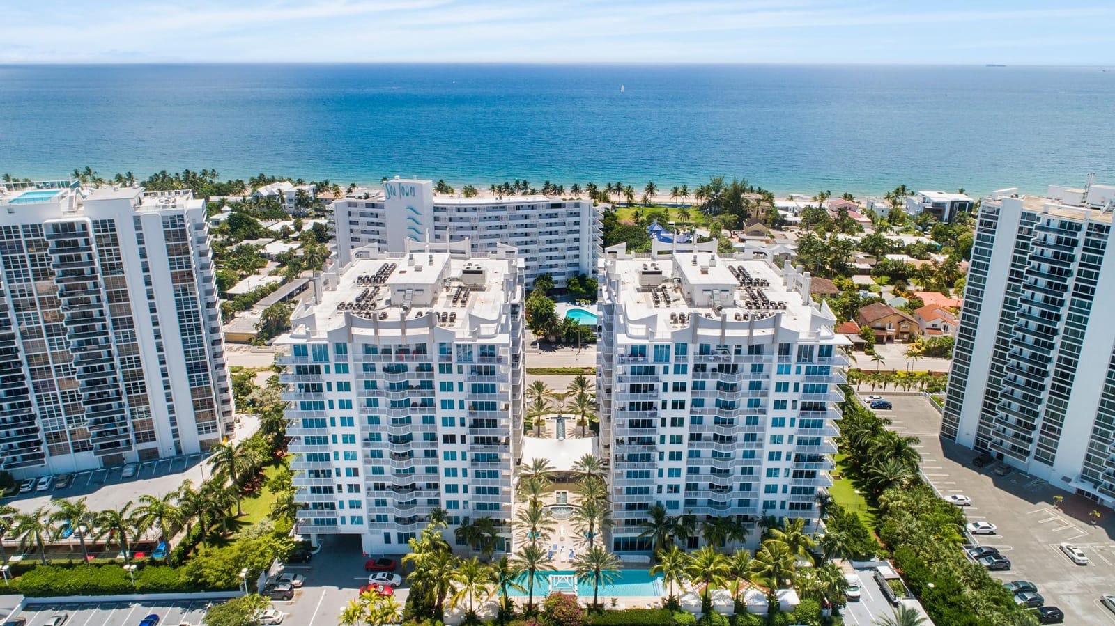 2821 N Ocean Boulevard 903S, Fort Lauderdale, FL 33308