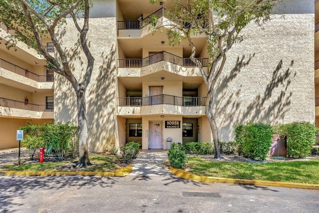 10501 W Broward Boulevard 307, Plantation, FL 33324