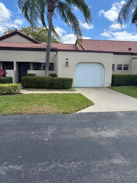 8339 Mooring Circle, sold in Aberdeen / Moorings, Boynton Beach, FL