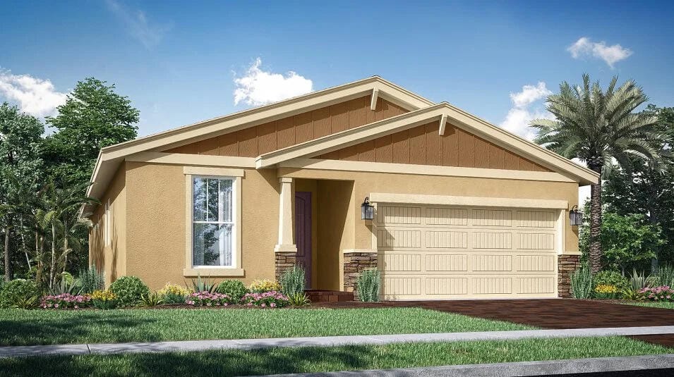 1121 SE Crosswood Way, Port St. Lucie, FL 34984