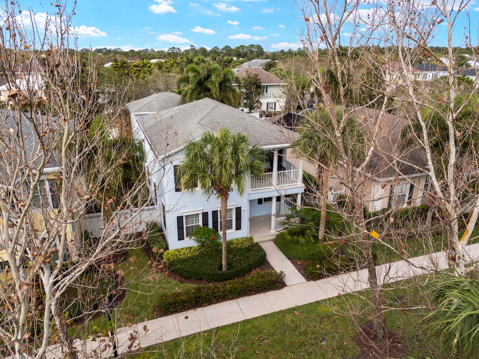 106 Bonaire Lane, Jupiter, FL 33458