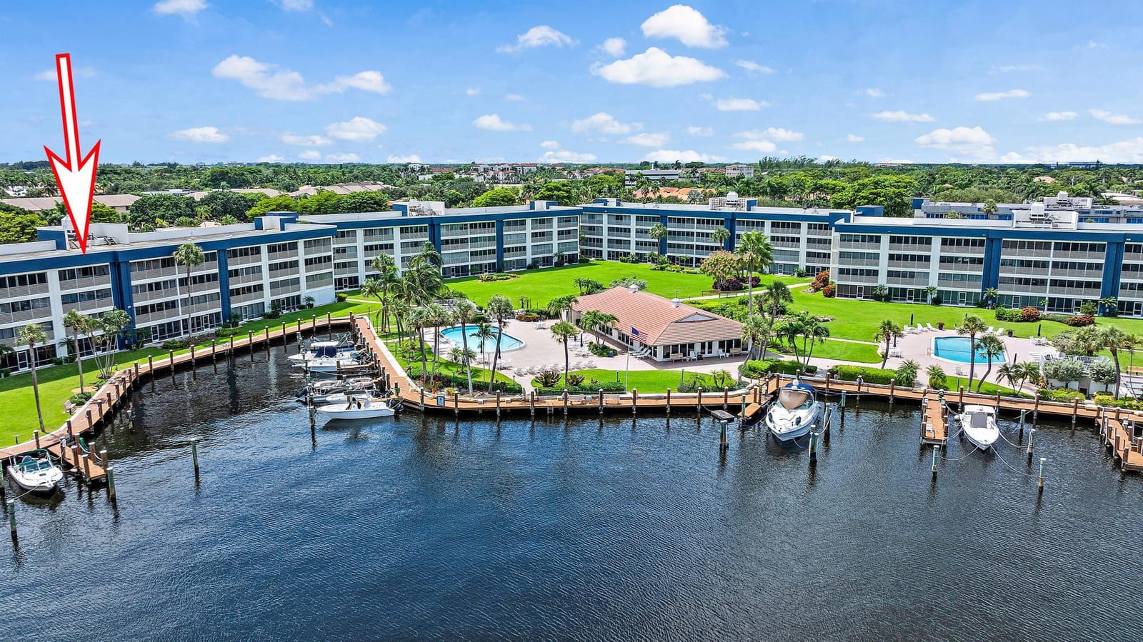 951 Spanish Circle 445, Delray Beach, FL 33483 photo 19
