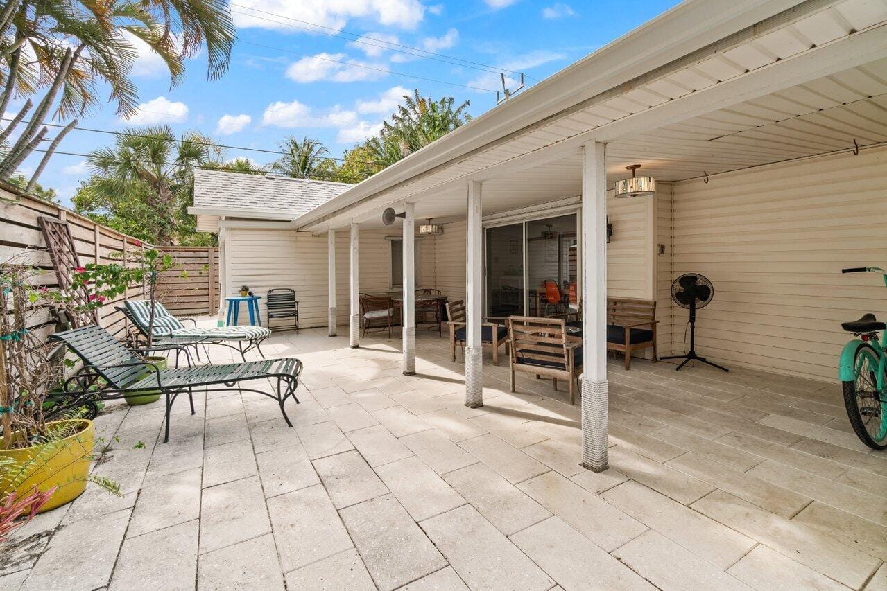 321 N Lakeside Drive, Lake Worth Beach, FL 33460 photo 26