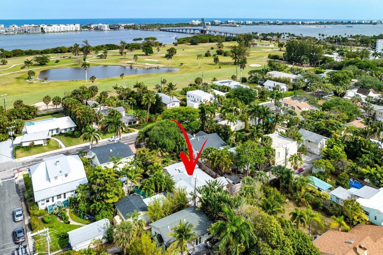 321 N Lakeside Drive, Lake Worth Beach, FL 33460 photo 29