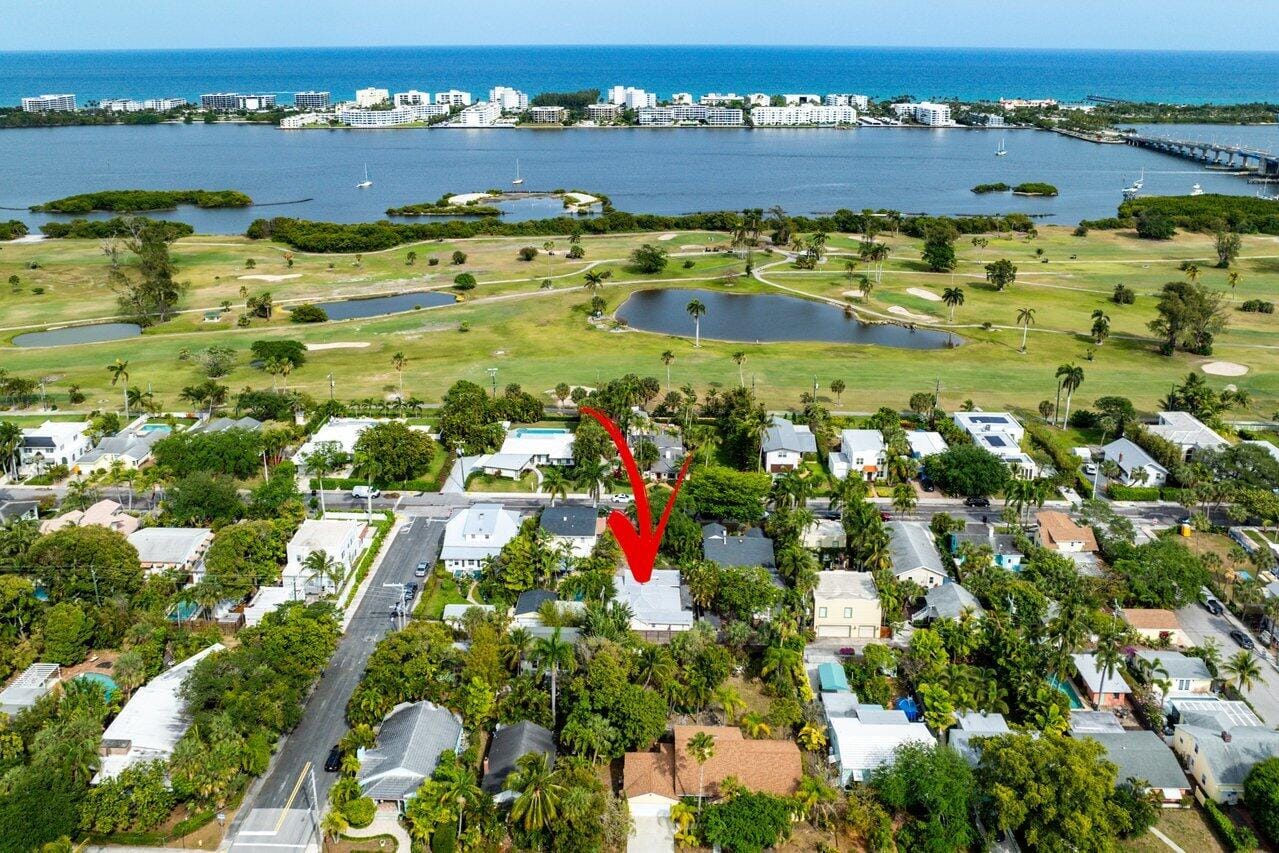 321 N Lakeside Drive, Lake Worth Beach, FL 33460 photo 30