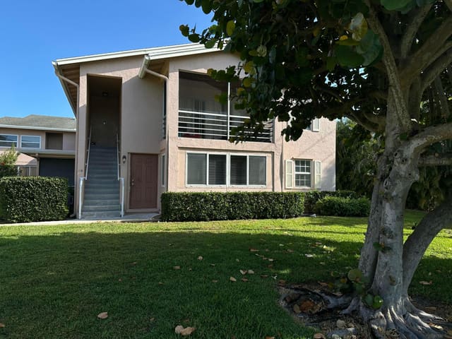 12394 Alternate A1a O7, sold in Gardenway Condo, Palm Beach Gardens, FL