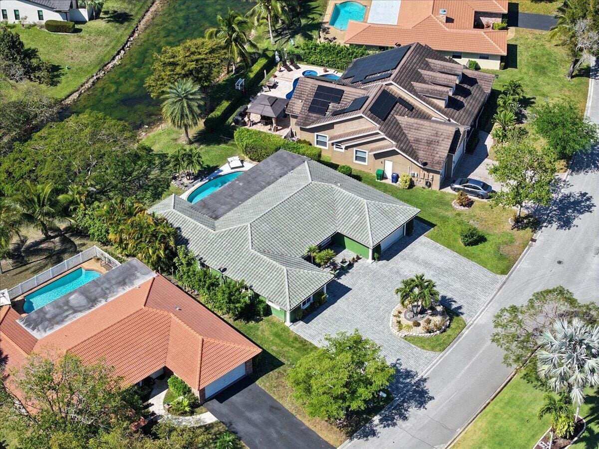 11408 NW 20th Drive, Coral Springs, FL 33071