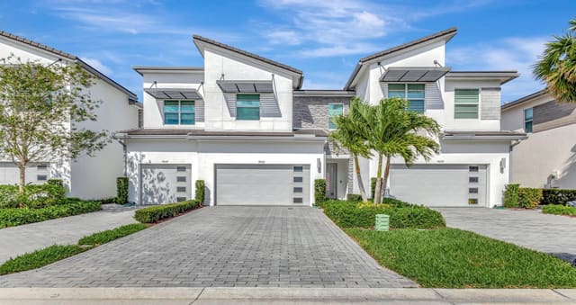 9043 Kingsmoor Way, sold in Andalucia Pud Plat, Lake Worth, FL
