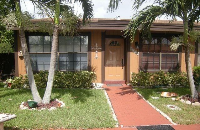 2300 Dogwood Court 2300, Pembroke Pines, FL 33026