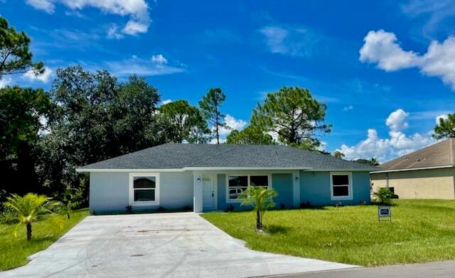 2987 NW 33rd Avenue, Okeechobee, FL 34972