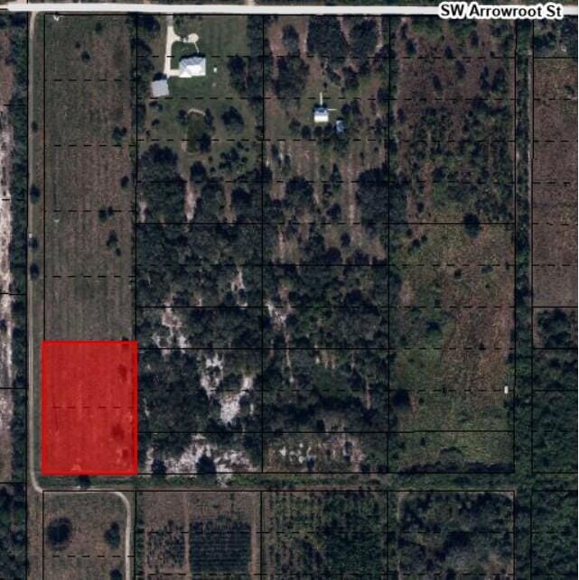 0000 SW Arrowroot Road, Indiantown, FL 34956 photo 2