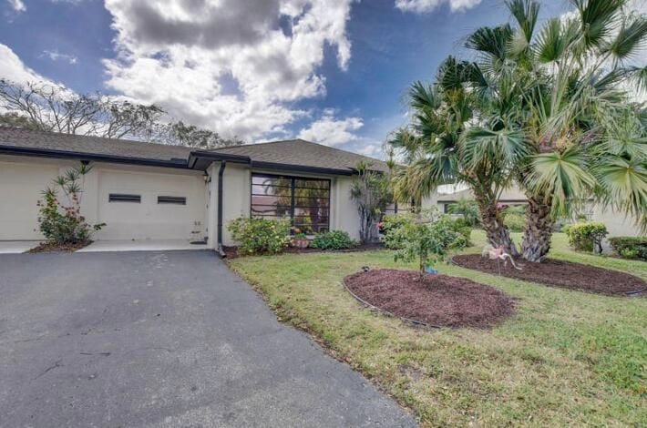 4728 Finchwood Road B, Boynton Beach, FL 33436