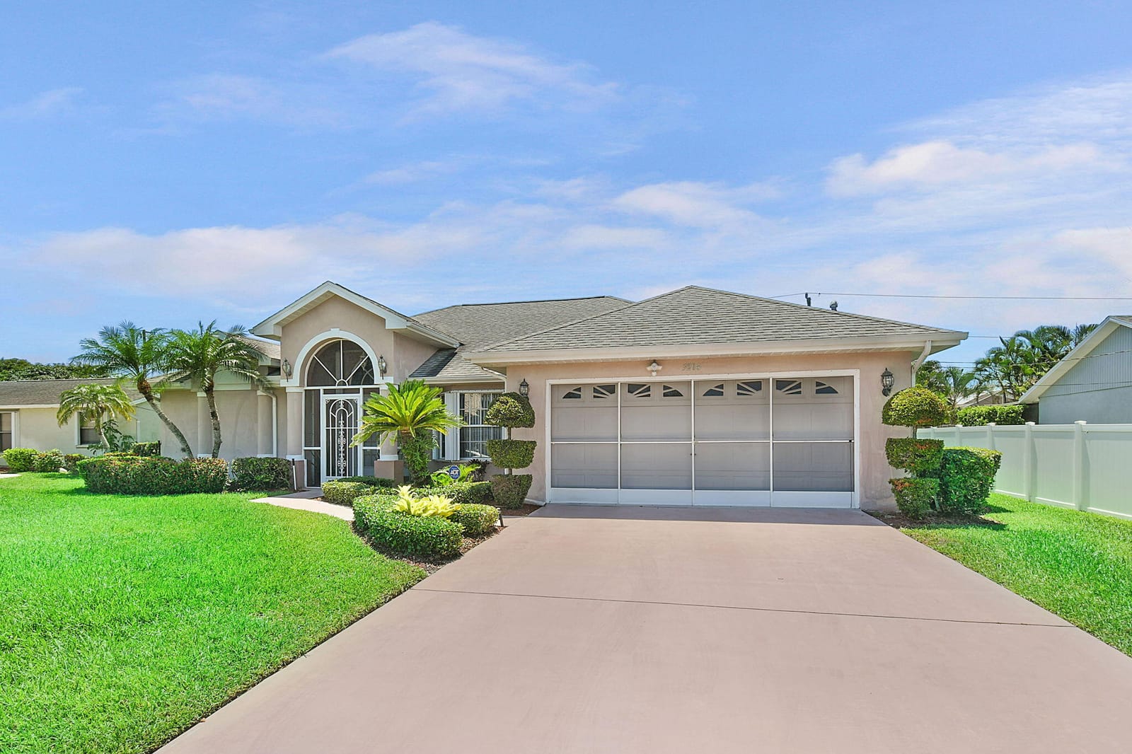 3204 SE Otis Lane, Port St. Lucie, FL 34984