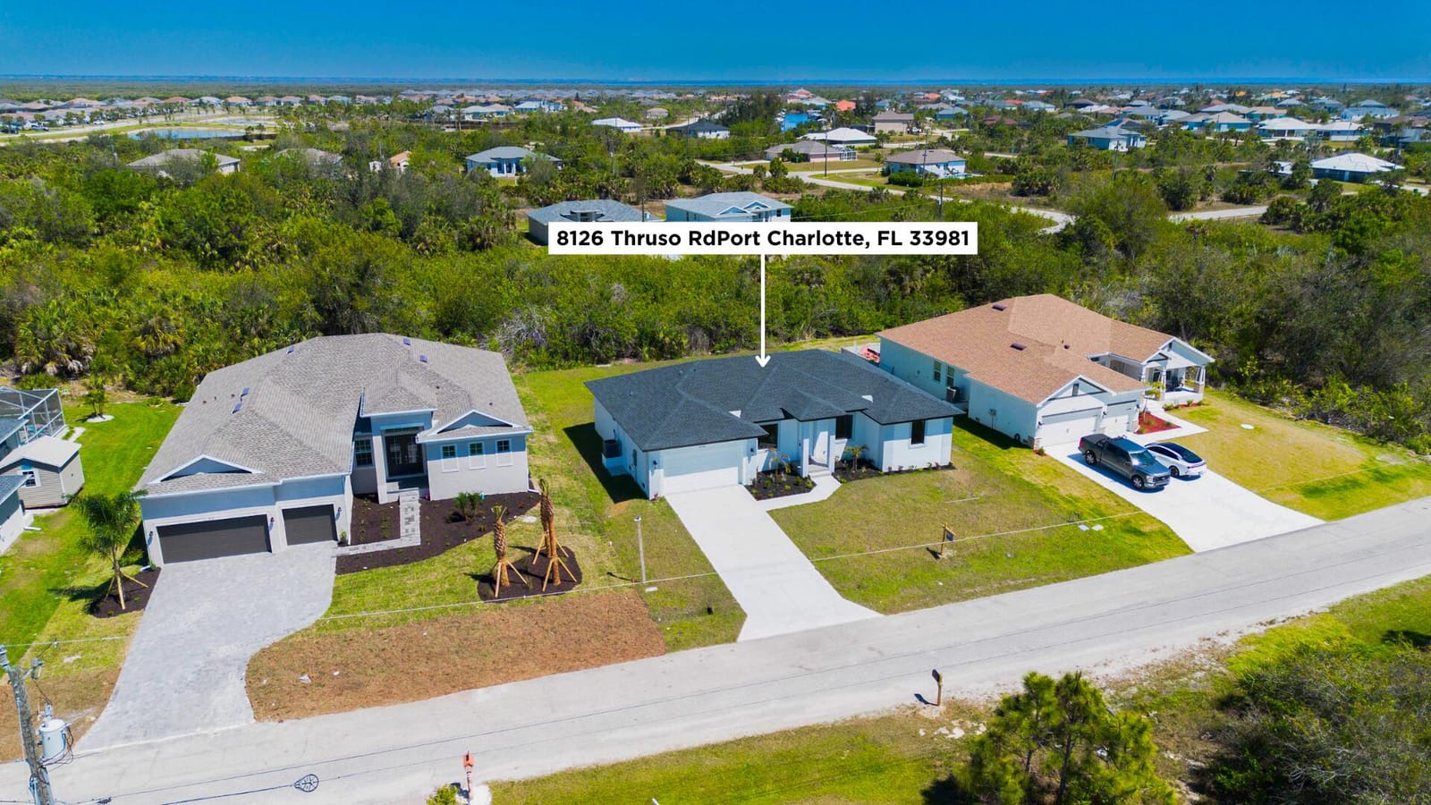 8126 Thruso Road, Port Charlotte, FL 33981 photo 28