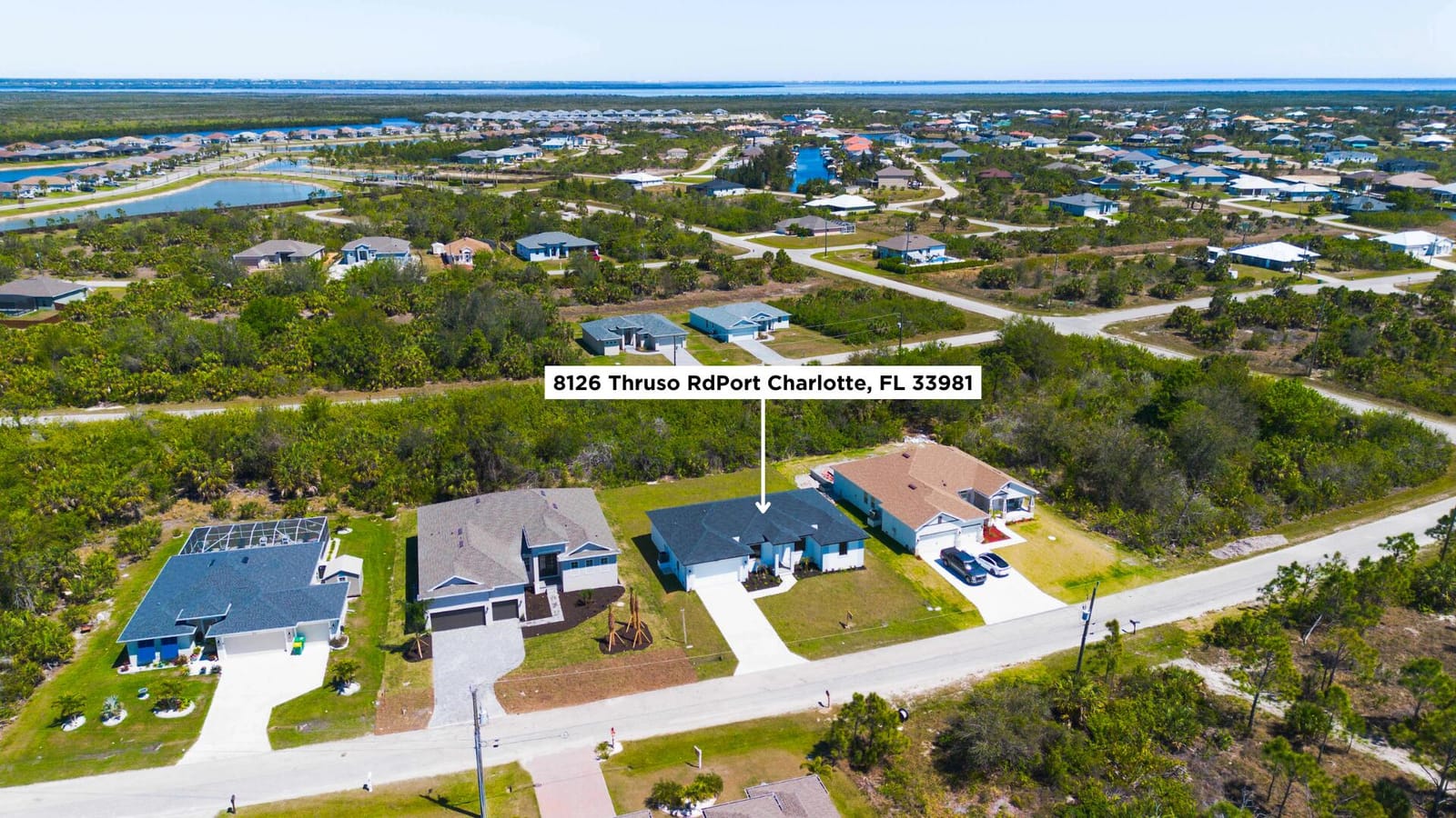 8126 Thruso Road, Port Charlotte, FL 33981 photo 29
