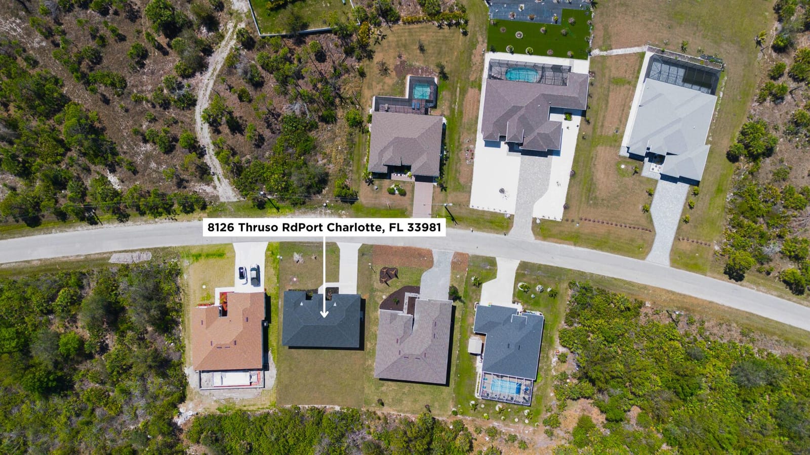 8126 Thruso Road, Port Charlotte, FL 33981 photo 30
